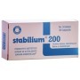 Stabilium 200 Integratore Per Stanchezza Fisica e Mentale 90 capsule