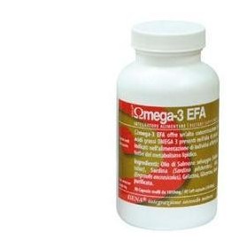 Cemon Omega-3 EFA Integratore 90 Capsule Cemon Omega-3 EFA Integratore 90 Capsule