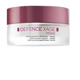 Bionike Defence Xage Prime Crema Rivitalizzante Levigante 50 ml Bionike Defence Xage Prime Crema Rivitalizzante Levigante 50 ml