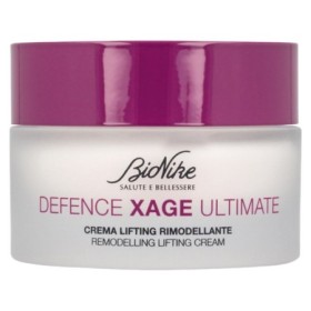 Bionike Defence Xage Ultimate Crema Lifting Rimodellante 50 ml Bionike Defence Xage Ultimate Crema Lifting Rimodellante 50 ml