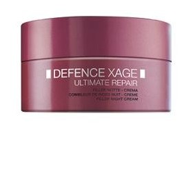 Bionike Defence Xage Ultimate Repair Crema Filler Notte Antietà 50 ml Bionike Defence Xage Ultimate Repair Crema Filler Notte Antietà 50 ml