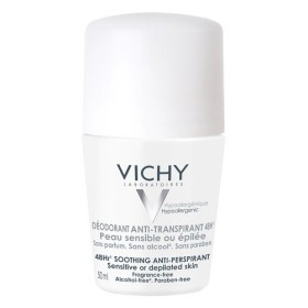 Vichy Deodorante Roll-on Antiarrossamento 50 ml Vichy Deodorante Roll-on Antiarrossamento 50 ml