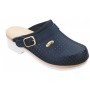 Dr. Scholl Clog Super Comfort Con Cinturino Blu n°45
