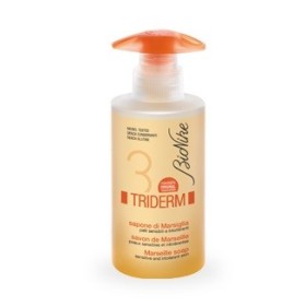 Bionike Triderm Sapone Di Marsiglia Detergente Liquido 250 ml Bionike Triderm Sapone Di Marsiglia Detergente Liquido 250 ml