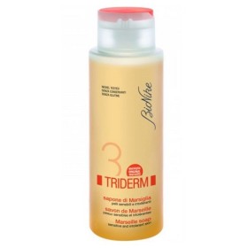 TRIDERM SAPONE MARS LIQ 500ML TRIDERM SAPONE MARS LIQ 500ML