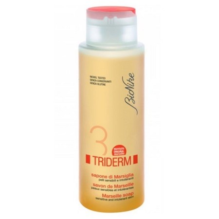 TRIDERM SAPONE MARS LIQ 500ML