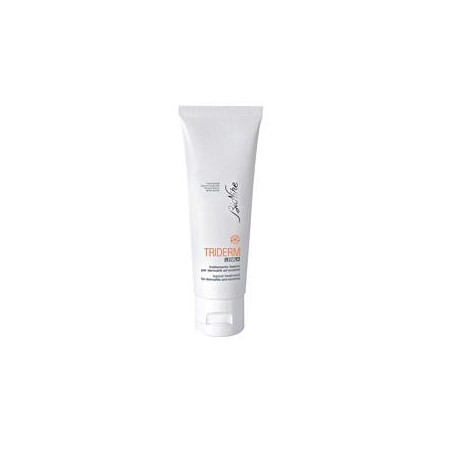Bionike Triderm Lenil  Trattamento Topico Dermatiti ed Eczemi 50 ml