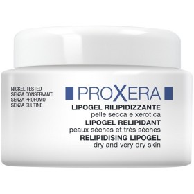 Bionike Proxera Lipogel Rilipidizzante Pelle Secca e Xerotica 50 ml Bionike Proxera Lipogel Rilipidizzante Pelle Secca e Xerotica 50 ml