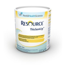 Resource Thickenup Neutro Addensante Istantaneo in Polvere 227 g Resource Thickenup Neutro Addensante Istantaneo in Polvere 227 g