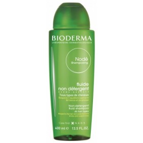 Bioderma Nodé Fluido Shampoo Uso Quotidiano 400 ml Bioderma Nodé Fluido Shampoo Uso Quotidiano 400 ml