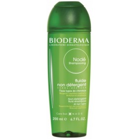 Bioderma Nodé Fluido Shampoo Uso Quotidiano 200 ml Bioderma Nodé Fluido Shampoo Uso Quotidiano 200 ml