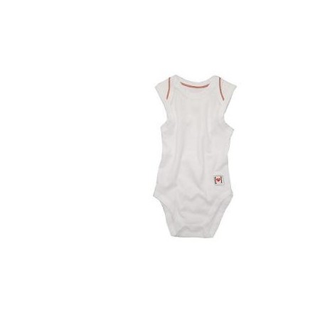 AMOREALCUBO BODY S/MAN 6/9M 2P