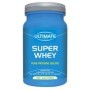 Ultimate Sport Super Whey Vaniglia Integratore di Proteine Purissime 700 g