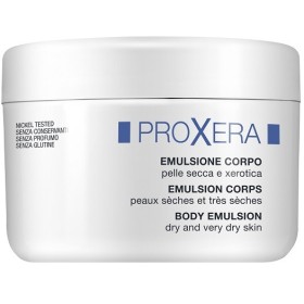 Bionike Proxera Emulsione Corpo Pelle Secca e Xerotica Vaso 400 ml Bionike Proxera Emulsione Corpo Pelle Secca e Xerotica Vaso 400 ml