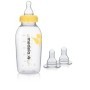 Medela Poppatoio Con Tettarella Flusso Medio 250 ml