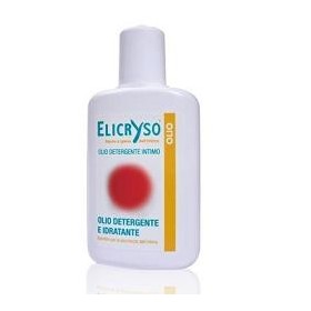 Elicryso Olio Detergente Intimo 100 ml Elicryso Olio Detergente Intimo 100 ml