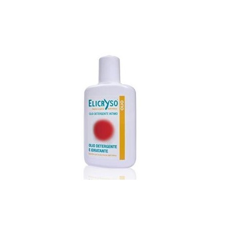 Elicryso Olio Detergente Intimo 100 ml
