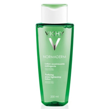 Vichy Normaderm Tonico Astringente Purificante 200 ml