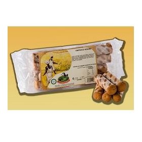 Alimenta 2000 Cartucce Vesuvio Senza Glutine 250 g Alimenta 2000 Cartucce Vesuvio Senza Glutine 250 g