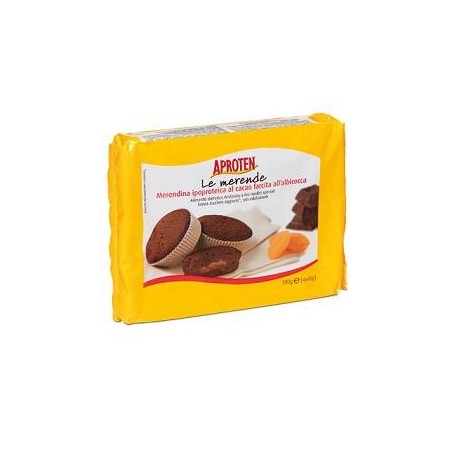 APROTEN MER S/ZUCC CAC/ALB180G