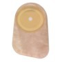 Hollister Monoderma Flex Sacca Monopezzo Piana per Colostomia Opaca Rit. 15-65x75 Maxi Oval 30 Pezzi
