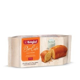 Bi Aglut Senza Glutine Plumcake Yogurt 180 g Bi Aglut Senza Glutine Plumcake Yogurt 180 g