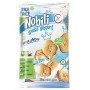 Rice&Rice Nobili Di Riso Con Yogurt Biologico Biscotti Senza Glutine 250 g