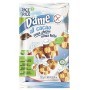 Rice&Rice Dame Di Riso Al Cacao Biscotti Senza Glutine 250 g
