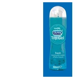 DUREX FRESH GEL LUBRIFICANTE DUREX FRESH GEL LUBRIFICANTE