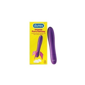 Durex Intense Pure Fantasy Vibratore Massaggiatore Personale Durex Intense Pure Fantasy Vibratore Massaggiatore Personale