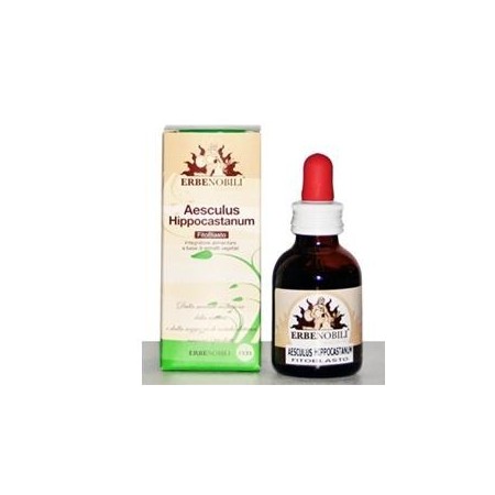 Erbenobili Aesculus Hippocastanum FitoBlasto 50 ml