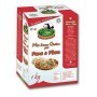 Alimenta 2000 Mix Senza Glutine Per Pane e Pizza 1 kg