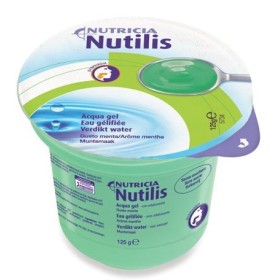 NUTILIS AQUA GEL MENT 12X125G NUTILIS AQUA GEL MENT 12X125G