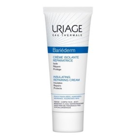 Uriage Bariéderm Crema Isolante Riparatrice Mani Viso Corpo 75 ml Uriage Bariéderm Crema Isolante Riparatrice Mani Viso Corpo 75 ml