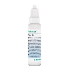 PRONTOSAN GEL 30ML PRONTOSAN GEL 30ML