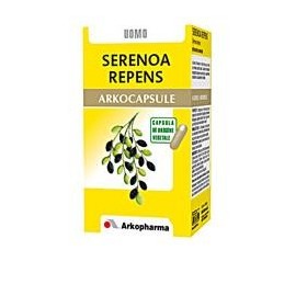 Arkocapsule Serenoa Repens Integratore Per La Prostata 45 Capsule Arkocapsule Serenoa Repens Integratore Per La Prostata 45 Capsule