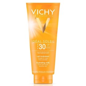 Vichy Capital Soleil Beach Protect Latte Idratante Fresco SPF 30 Idratante Fresco 300 ml Vichy Capital Soleil Beach Protect Latte Idratante Fresco SPF 30 Idratante Fresco 300 ml