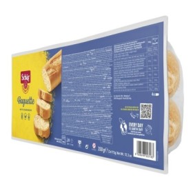 Schar Baguette Senza Glutine 350 g Schar Baguette Senza Glutine 350 g