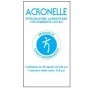 Acronelle Integratore Fermenti Lattici 30 Capsule