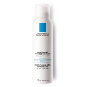 La Roche Posay Deodorante Fisiologico 24h Spray 150 ml La Roche Posay Deodorante Fisiologico 24h Spray 150 ml