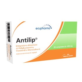 ANTILIP 20CPR ANTILIP 20CPR