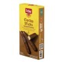 Schar Ciocko Sticks Biscotti Senza Glutine Ricoperti di Cioccolato al Latte 150 g