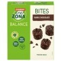 EnerZona Balance Bites Dark Chocolate Snack 1 minipack da 24 g