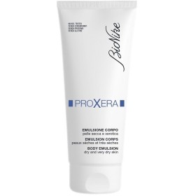 Bionike Proxera Emulsione Corpo Pelle Secca e Xerotica Tubo 200 ml Bionike Proxera Emulsione Corpo Pelle Secca e Xerotica Tubo 200 ml