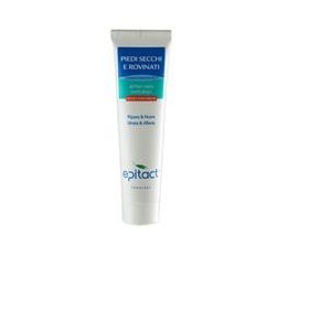 Epitact Crema Piedi Secchi e Rovinati 30 ml Epitact Crema Piedi Secchi e Rovinati 30 ml
