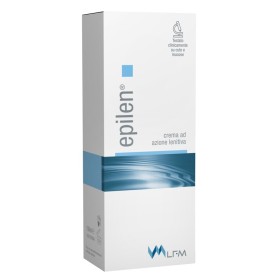 Epilen Crema Lenitiva Per Pelle Irritata 100 ml Epilen Crema Lenitiva Per Pelle Irritata 100 ml