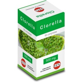 Kos Clorella Integratore 90 Compresse Kos Clorella Integratore 90 Compresse