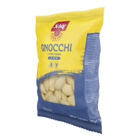 Schar Gnocchi Di Patate Senza Glutine 300 g Schar Gnocchi Di Patate Senza Glutine 300 g