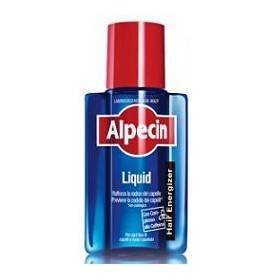 Alpecin Liquid Lozione Energizzante Anticaduta Doposhampoo 200 ml Alpecin Liquid Lozione Energizzante Anticaduta Doposhampoo 200 ml