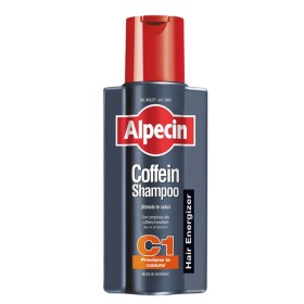 Alpecin Coffein Shampoo C1 Anticaduta 250 ml Alpecin Coffein Shampoo C1 Anticaduta 250 ml